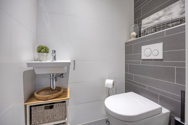Medium property photo - Stationsweg 45A34, 3331 LR Zwijndrecht