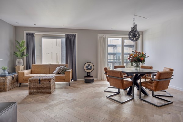 Medium property photo - Stationsweg 45A34, 3331 LR Zwijndrecht