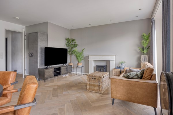 Medium property photo - Stationsweg 45A34, 3331 LR Zwijndrecht