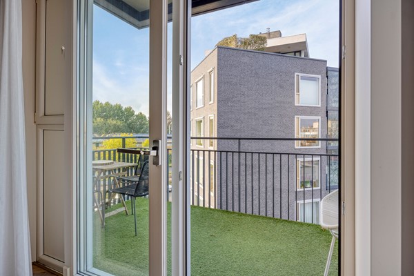 Medium property photo - Stationsweg 45A34, 3331 LR Zwijndrecht