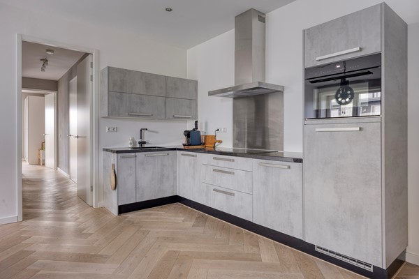 Medium property photo - Stationsweg 45A34, 3331 LR Zwijndrecht