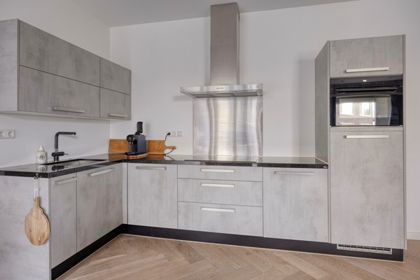 Medium property photo - Stationsweg 45A34, 3331 LR Zwijndrecht