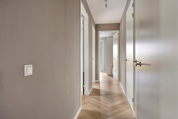 Medium property photo - Stationsweg 45A34, 3331 LR Zwijndrecht