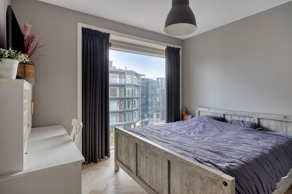 Medium property photo - Stationsweg 45A34, 3331 LR Zwijndrecht