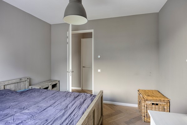 Medium property photo - Stationsweg 45A34, 3331 LR Zwijndrecht