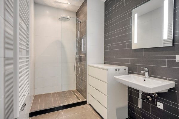 Medium property photo - Stationsweg 45A34, 3331 LR Zwijndrecht