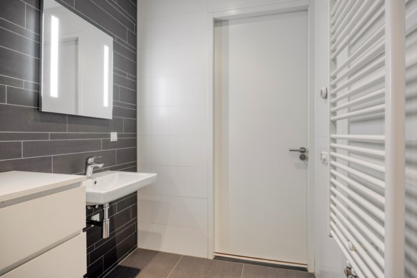 Medium property photo - Stationsweg 45A34, 3331 LR Zwijndrecht