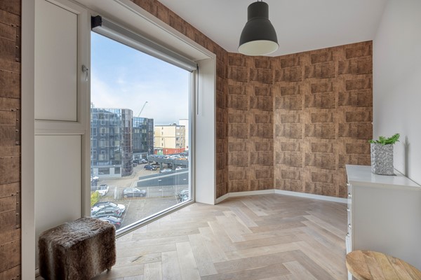Medium property photo - Stationsweg 45A34, 3331 LR Zwijndrecht