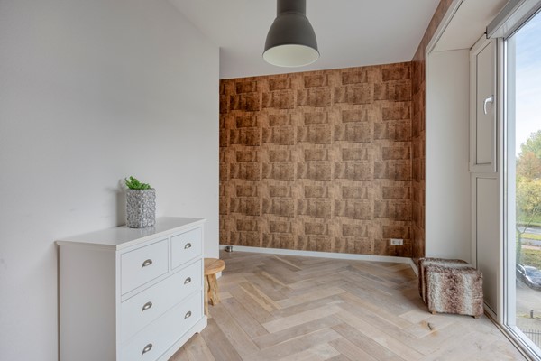 Medium property photo - Stationsweg 45A34, 3331 LR Zwijndrecht