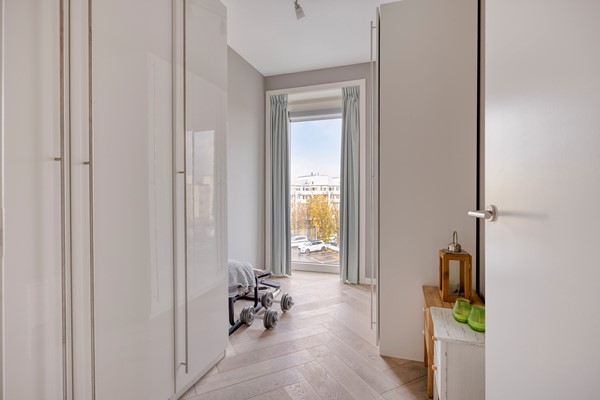 Medium property photo - Stationsweg 45A34, 3331 LR Zwijndrecht