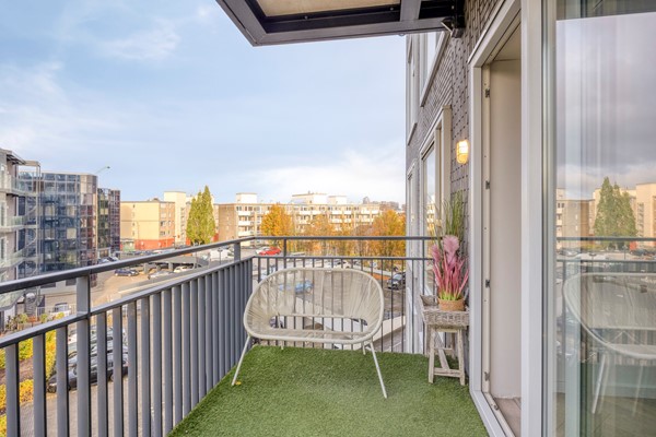 Medium property photo - Stationsweg 45A34, 3331 LR Zwijndrecht