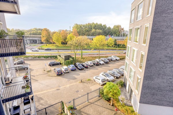 Medium property photo - Stationsweg 45A34, 3331 LR Zwijndrecht
