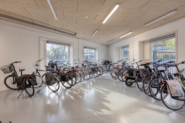 Medium property photo - Stationsweg 45A34, 3331 LR Zwijndrecht