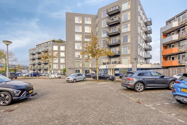 Medium property photo - Stationsweg 45A34, 3331 LR Zwijndrecht