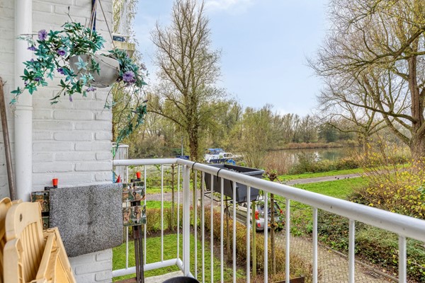 Medium property photo - Generaal S.H. Spoorstraat 397, 3313 AE Dordrecht