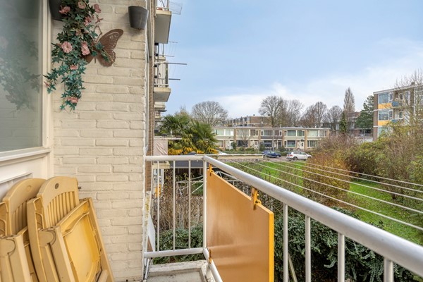 Medium property photo - Generaal S.H. Spoorstraat 397, 3313 AE Dordrecht