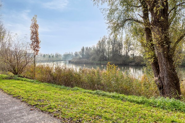 Medium property photo - Generaal S.H. Spoorstraat 397, 3313 AE Dordrecht