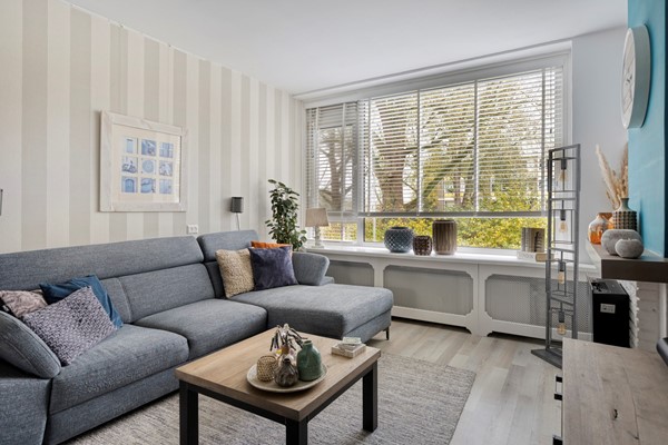 Medium property photo - Generaal S.H. Spoorstraat 397, 3313 AE Dordrecht