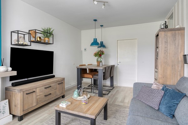 Medium property photo - Generaal S.H. Spoorstraat 397, 3313 AE Dordrecht