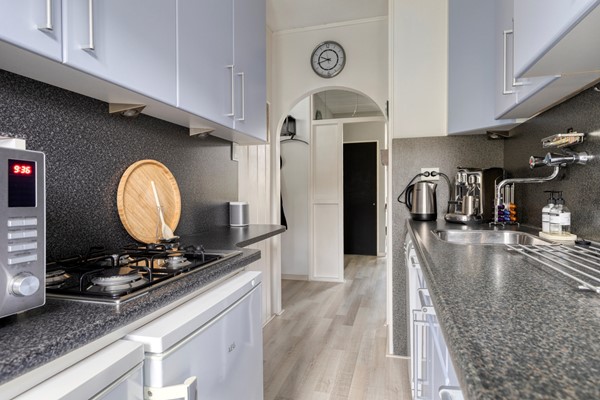 Medium property photo - Generaal S.H. Spoorstraat 397, 3313 AE Dordrecht