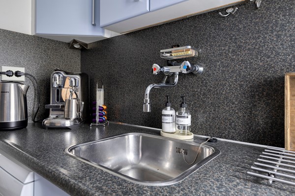 Medium property photo - Generaal S.H. Spoorstraat 397, 3313 AE Dordrecht