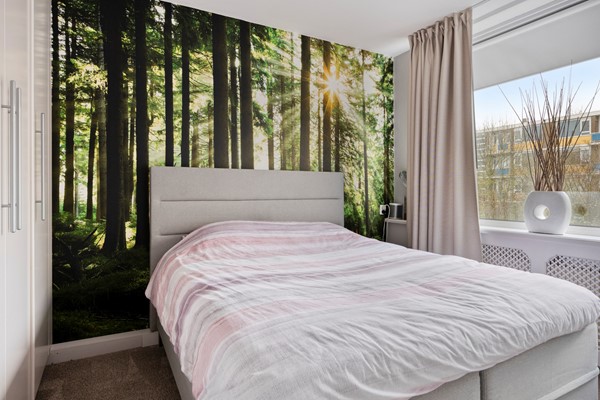 Medium property photo - Generaal S.H. Spoorstraat 397, 3313 AE Dordrecht