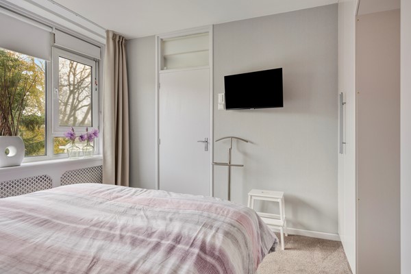 Medium property photo - Generaal S.H. Spoorstraat 397, 3313 AE Dordrecht