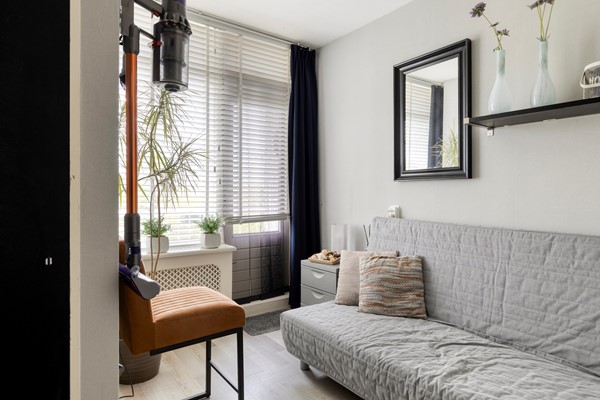 Medium property photo - Generaal S.H. Spoorstraat 397, 3313 AE Dordrecht