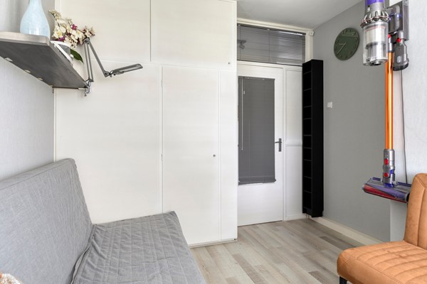 Medium property photo - Generaal S.H. Spoorstraat 397, 3313 AE Dordrecht