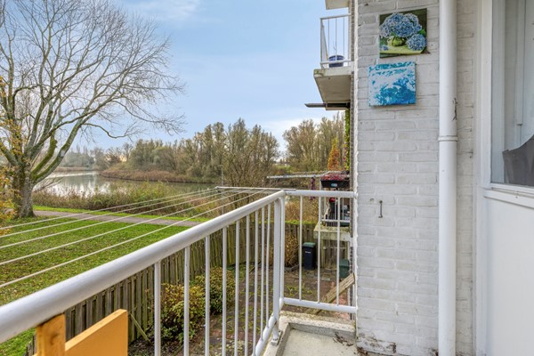 Medium property photo - Generaal S.H. Spoorstraat 397, 3313 AE Dordrecht