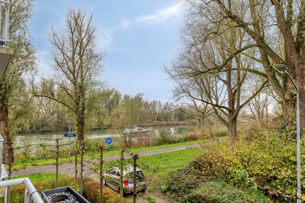 Medium property photo - Generaal S.H. Spoorstraat 397, 3313 AE Dordrecht