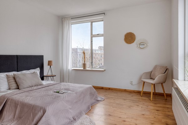 Medium property photo - Binnenrotte 81C, 3011 HB Rotterdam