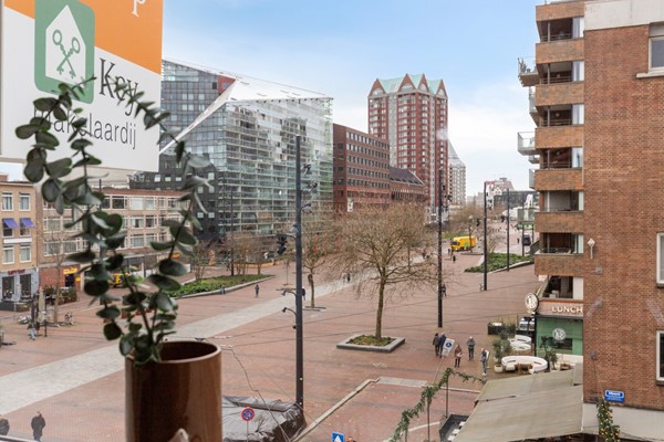 Medium property photo - Binnenrotte 81C, 3011 HB Rotterdam