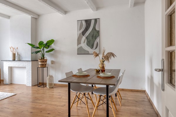 Medium property photo - Binnenrotte 81C, 3011 HB Rotterdam