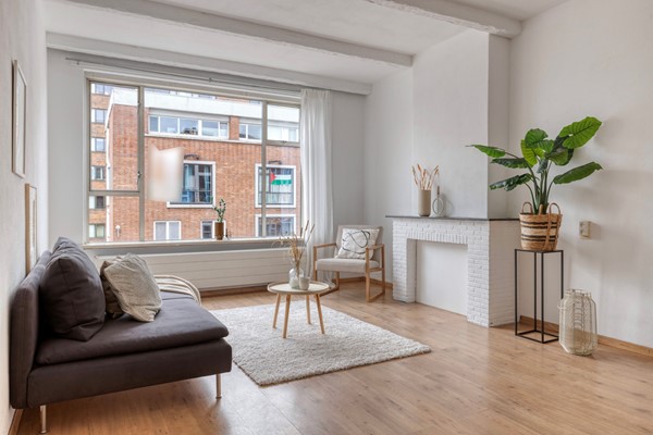 Medium property photo - Binnenrotte 81C, 3011 HB Rotterdam