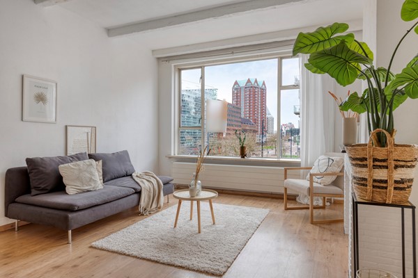 Medium property photo - Binnenrotte 81C, 3011 HB Rotterdam