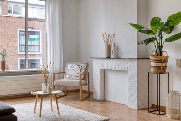 Medium property photo - Binnenrotte 81C, 3011 HB Rotterdam