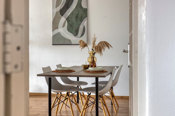 Medium property photo - Binnenrotte 81C, 3011 HB Rotterdam