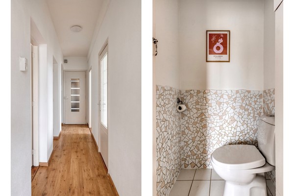 Medium property photo - Binnenrotte 81C, 3011 HB Rotterdam