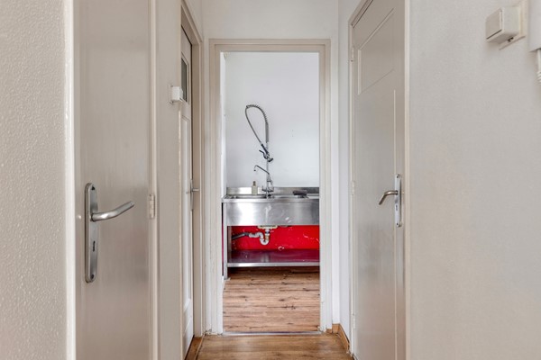 Medium property photo - Binnenrotte 81C, 3011 HB Rotterdam