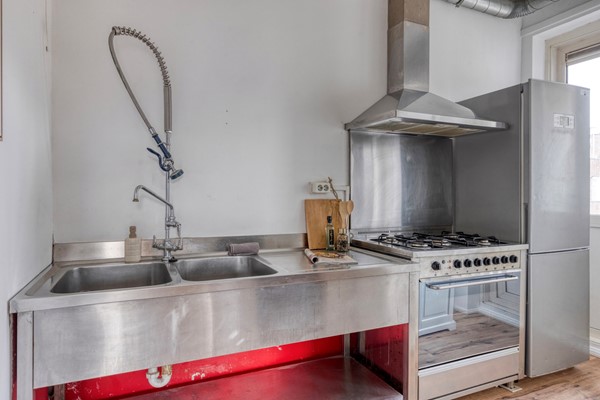 Medium property photo - Binnenrotte 81C, 3011 HB Rotterdam