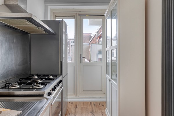 Medium property photo - Binnenrotte 81C, 3011 HB Rotterdam