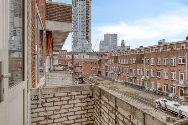 Medium property photo - Binnenrotte 81C, 3011 HB Rotterdam