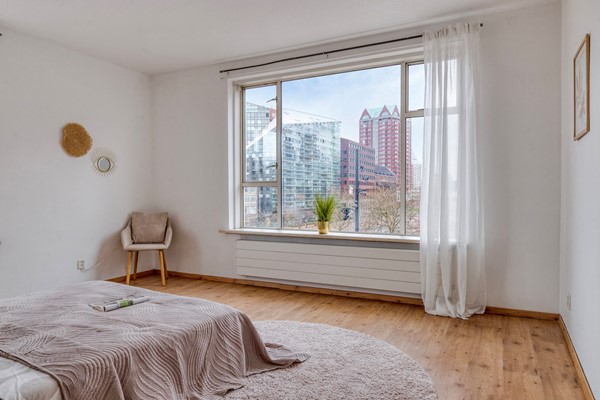 Medium property photo - Binnenrotte 81C, 3011 HB Rotterdam