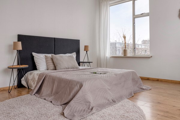 Medium property photo - Binnenrotte 81C, 3011 HB Rotterdam