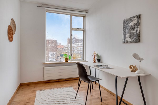 Medium property photo - Binnenrotte 81C, 3011 HB Rotterdam