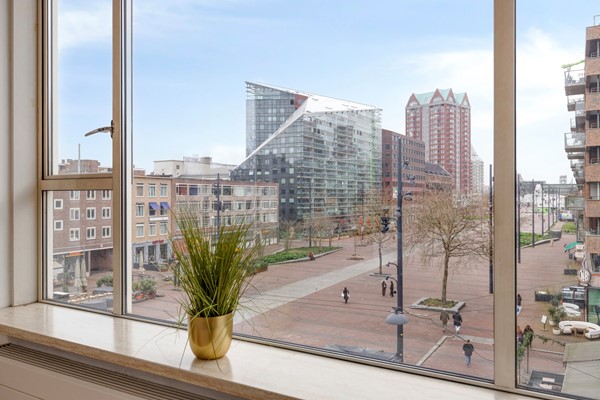 Medium property photo - Binnenrotte 81C, 3011 HB Rotterdam