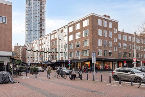 Medium property photo - Binnenrotte 81C, 3011 HB Rotterdam