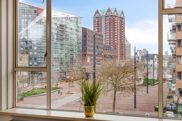 Medium property photo - Binnenrotte 81C, 3011 HB Rotterdam