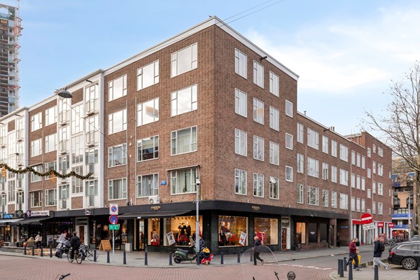 Medium property photo - Binnenrotte 81C, 3011 HB Rotterdam